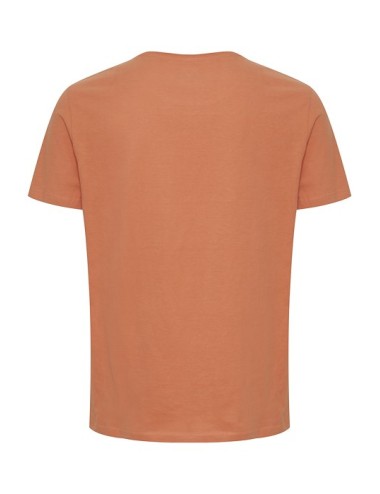 Camiseta Original naranja