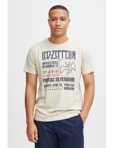 Camiseta Led Zeppelin oficial