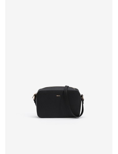 Bolso básico negro