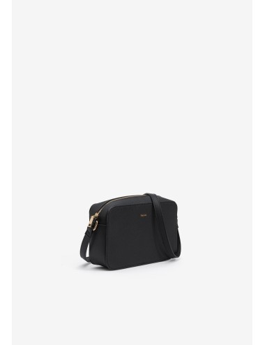 Bolso básico negro