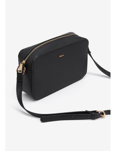 Bolso básico negro