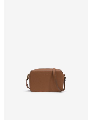 Bolso básico camel