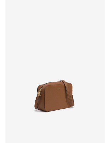 Bolso básico camel
