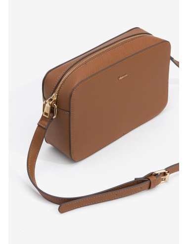 Bolso básico camel