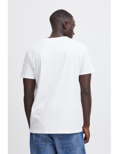 Camiseta Jeansmaker blanco