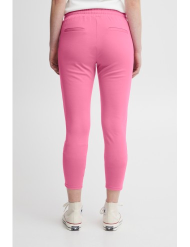 Pantalón jogger KATE rosa