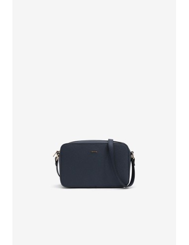 Bolso básico marino