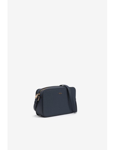 Bolso básico marino