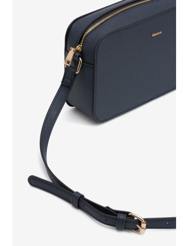 Bolso básico marino