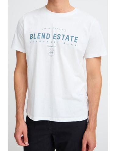 Camiseta Estate blanco