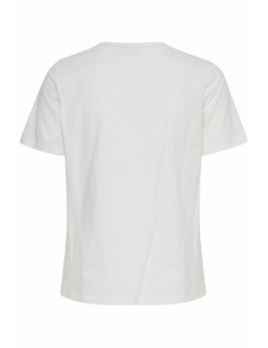 Camiseta OSSI blanco