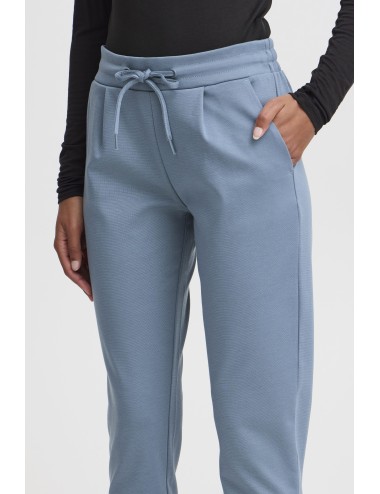 Pantalón jogger KATE azul