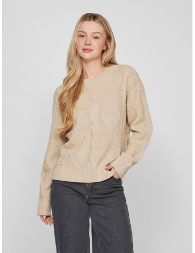 Jersey ochos VILOU beige