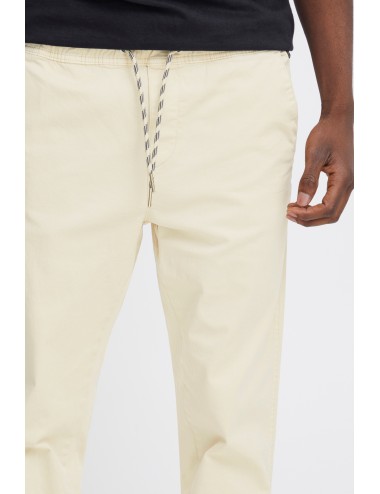 Pantalón elásticos NIMBU beige