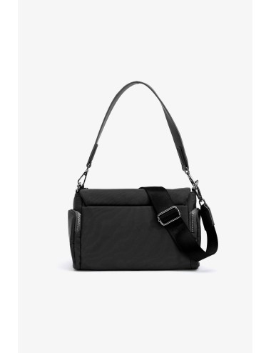 Bolso hombro nylon