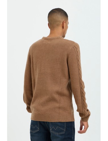 Jersey ochos camel