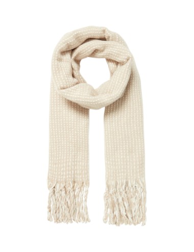 Bufanda SCARLOTTA beige