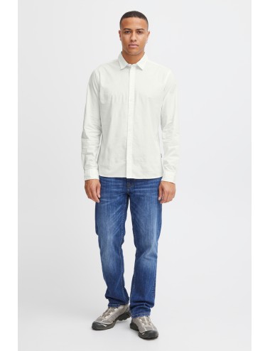 Camisa BOXWELL blanco