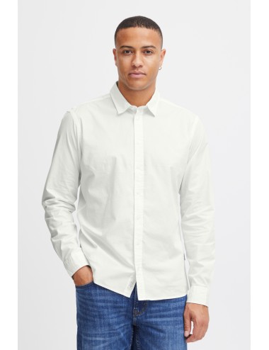 Camisa BOXWELL blanco