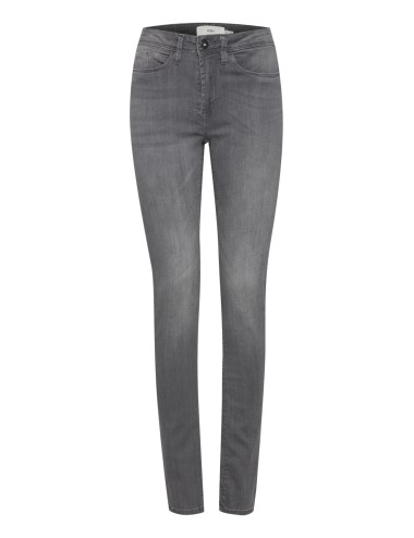 Vaquero skinny ERIN gris