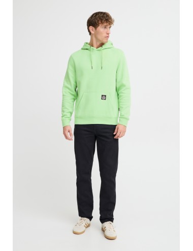 Sudadera JARON verde