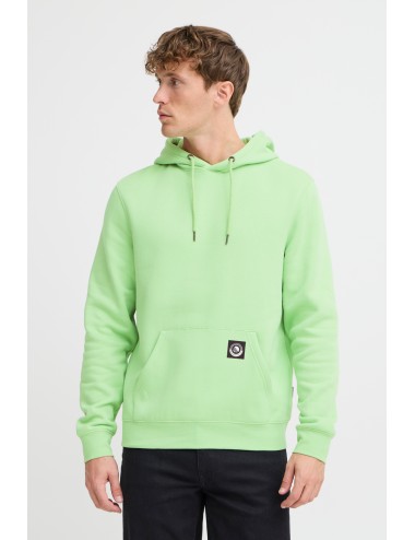 Sudadera JARON verde