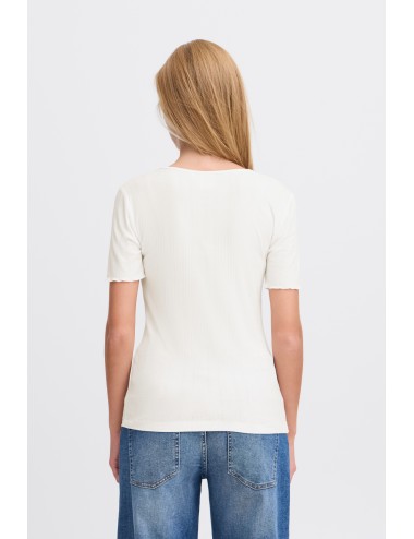 Camiseta CELLA blanco