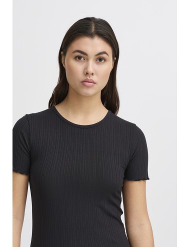 Camiseta CELLA negro