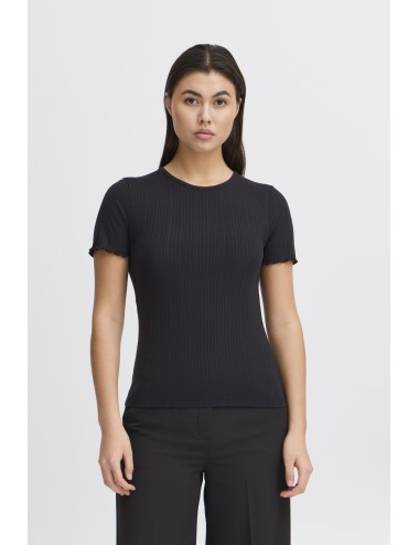 Camiseta CELLA negro