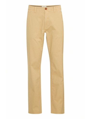 Pantalón chino MADDOX camel