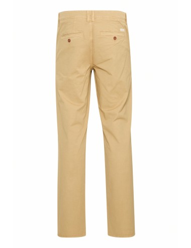 Pantalón chino MADDOX camel