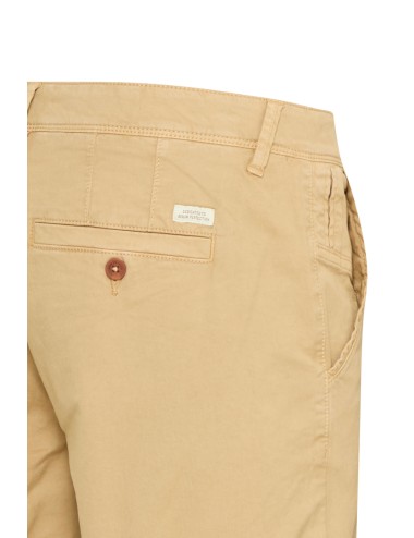 Pantalón chino MADDOX camel