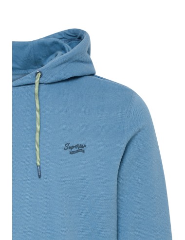 Sudadera JUMME azul