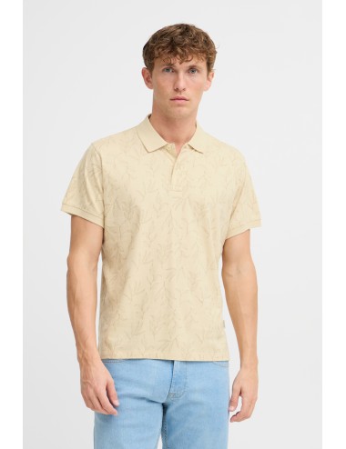 Polo ERON beige