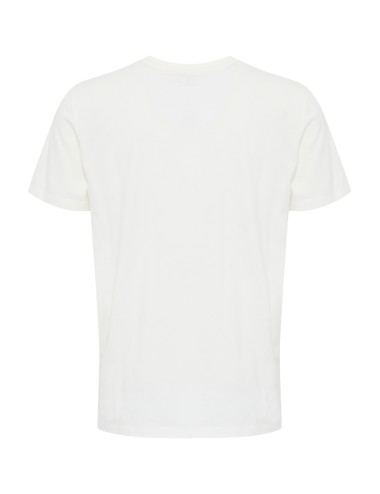 Camiseta JAMMY blanco