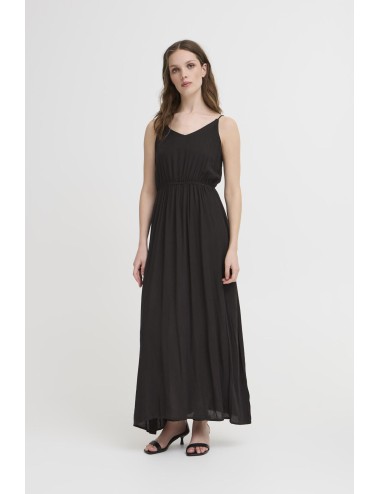 Vestido MARRAKEHC negro