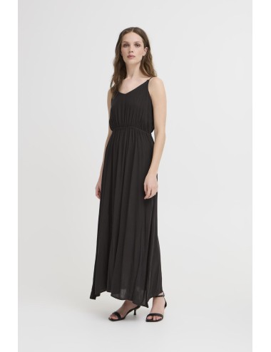 Vestido MARRAKEHC negro