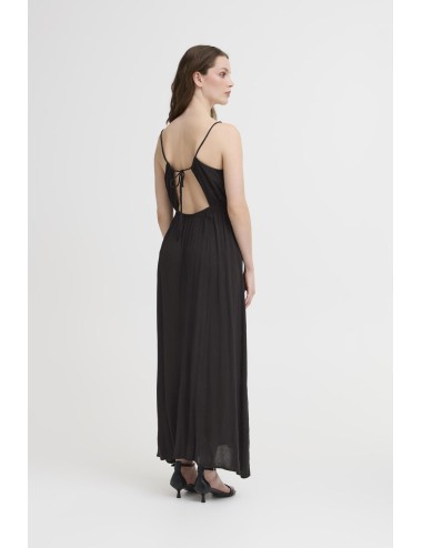 Vestido MARRAKEHC negro