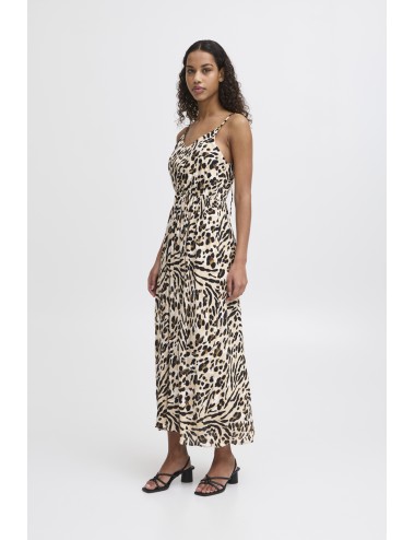 Vestido MARRAKECH leo