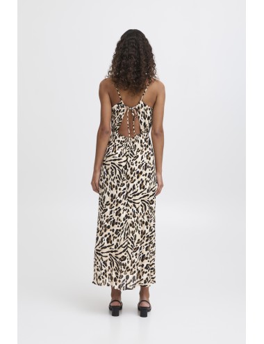 Vestido MARRAKECH leo