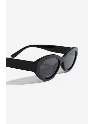Gafas pasta negro