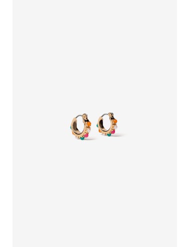 Aros multicolor