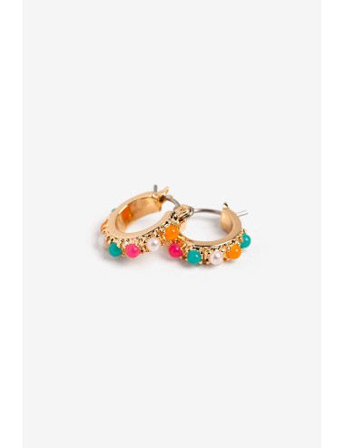 Aros multicolor