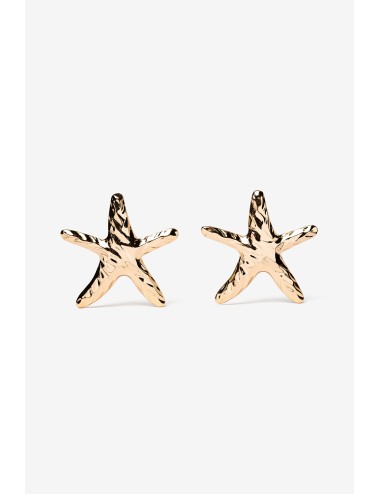 Pendientes estrella