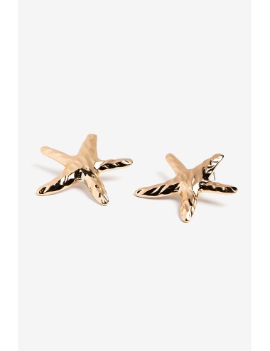 Pendientes estrella