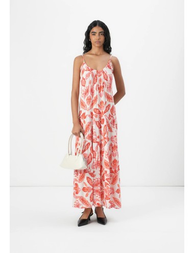 Vestido VIJINKE estampado