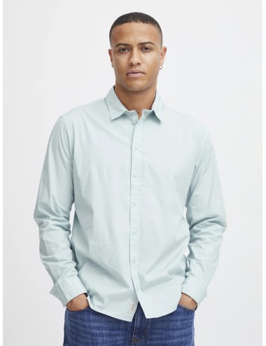 Camisa BOXWELL azul