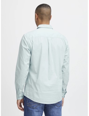 Camisa BOXWELL azul
