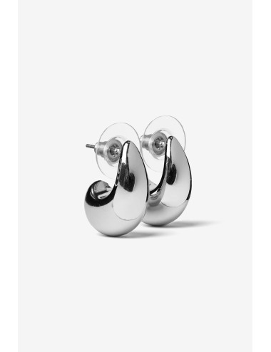 Pendientes gota grande...