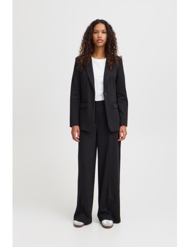 Pantalón vestir KATE negro